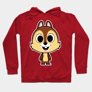 Chip! Hoodie